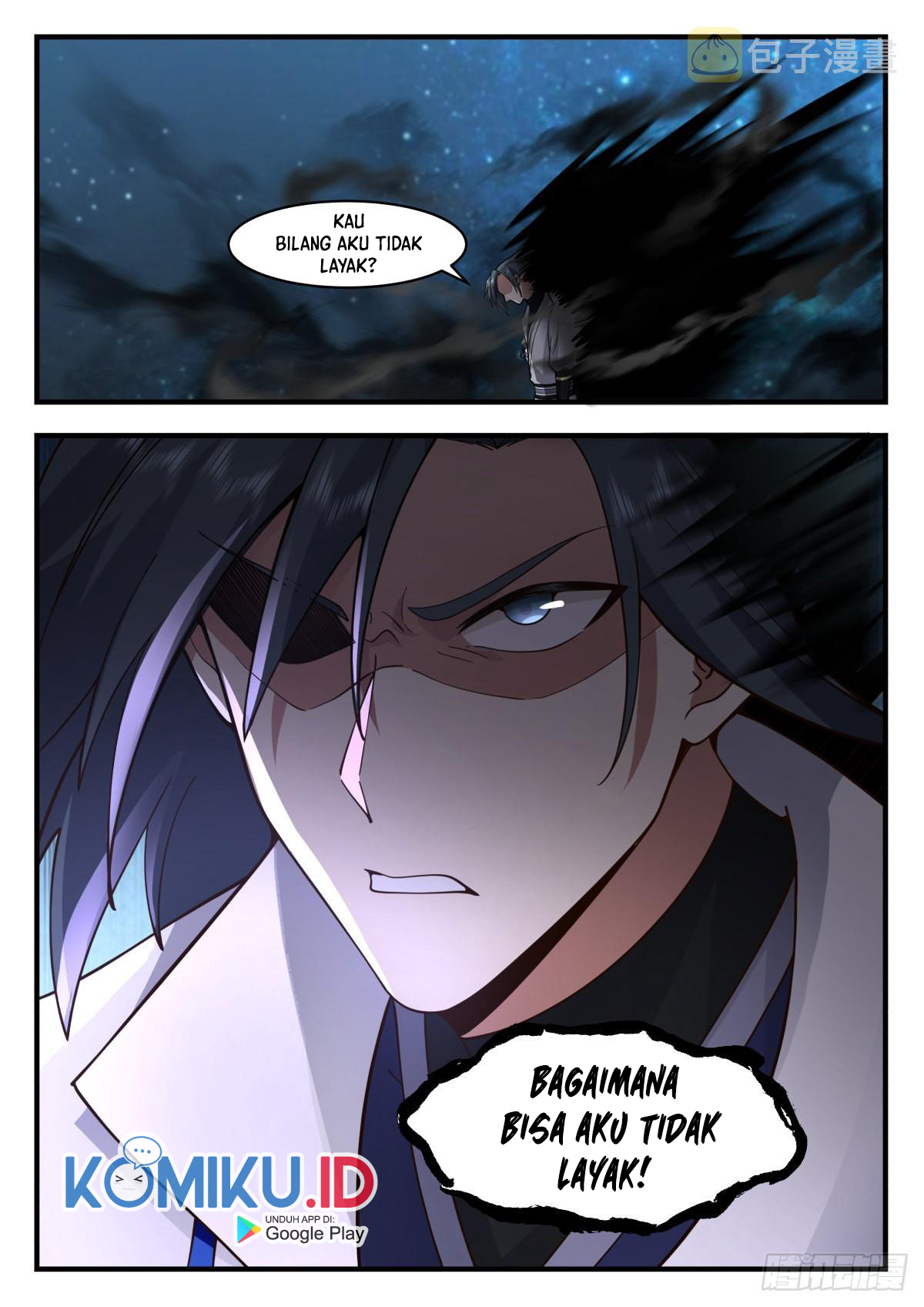 Martial Peak Part 2 Chapter 2229 page 10
