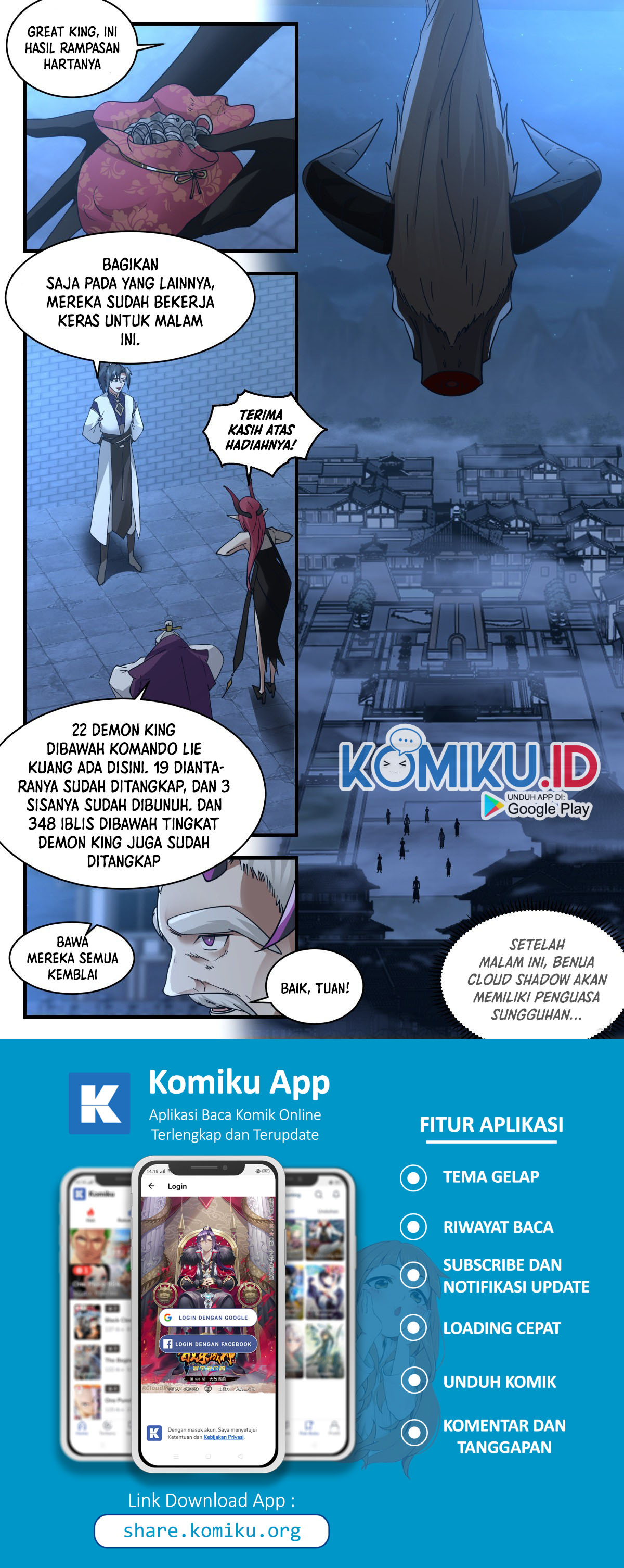 Martial Peak Part 2 Chapter 2384 page 4
