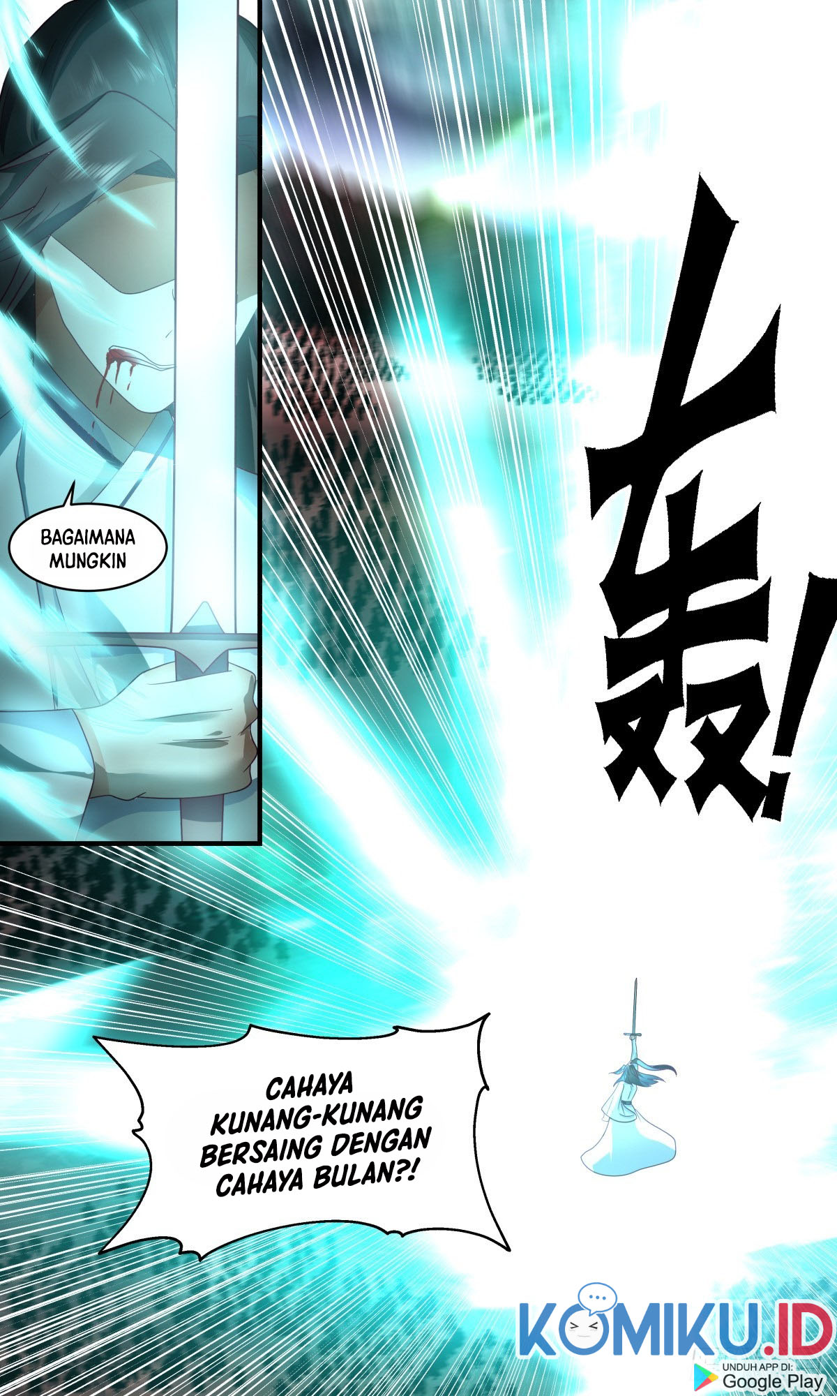 Martial Peak Part 2 Chapter 2425 page 9