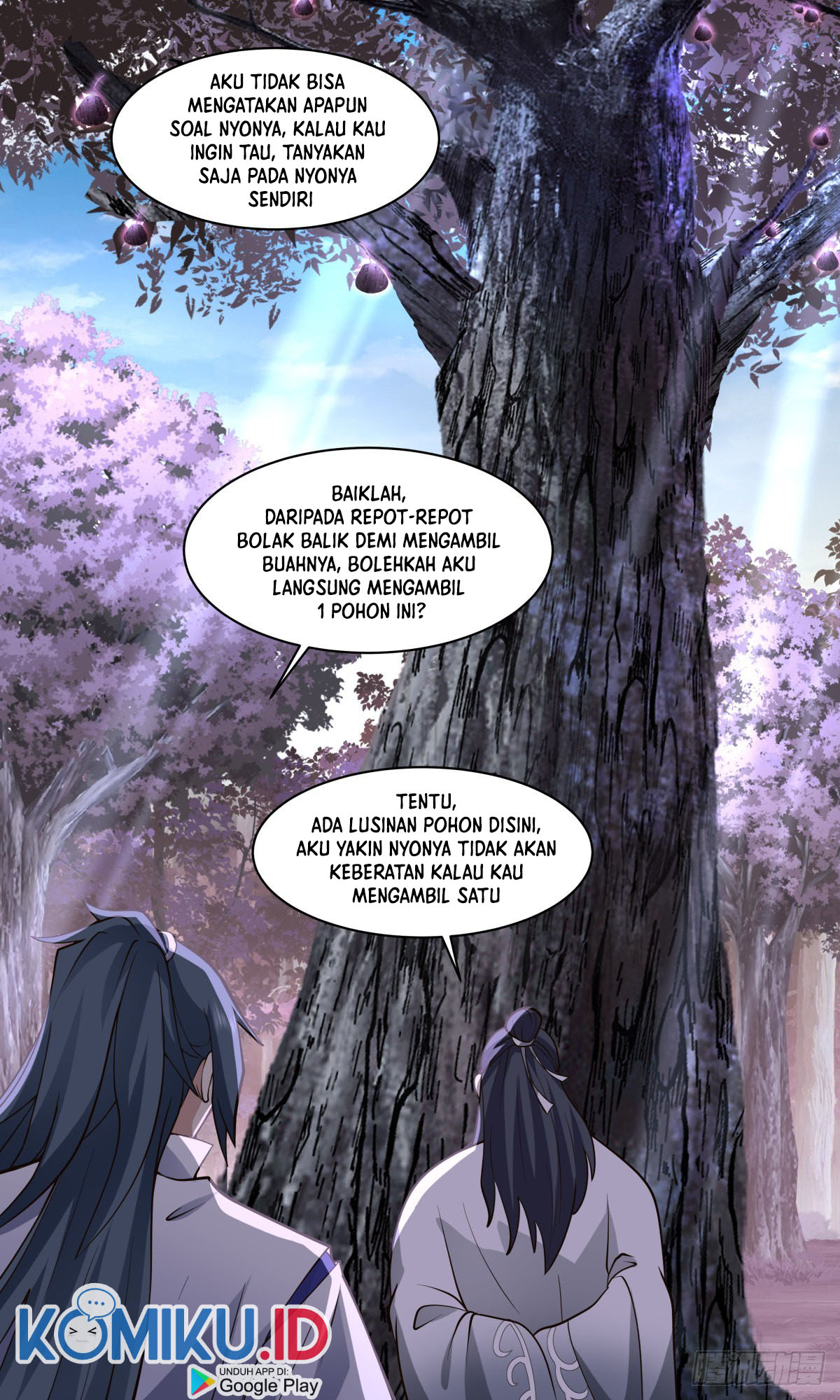 Martial Peak Part 2 Chapter 2629 page 7