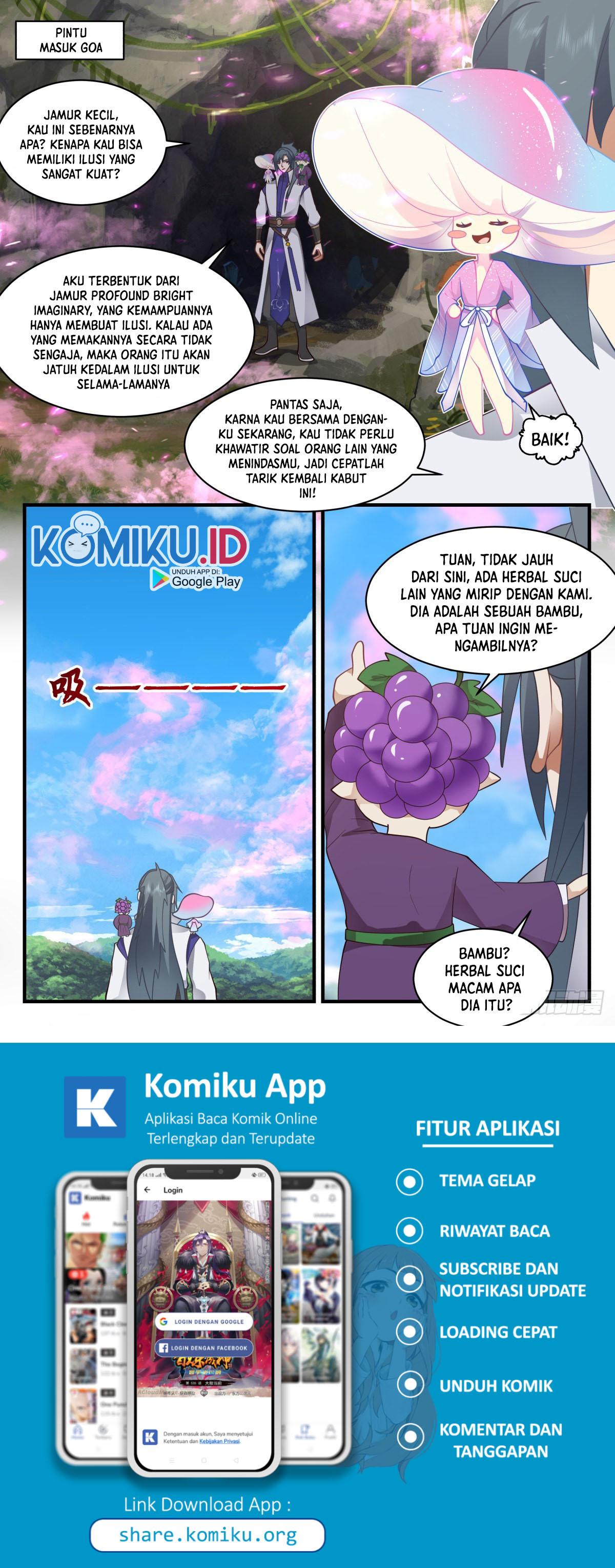 Martial Peak Part 2 Chapter 2680 fix page 2