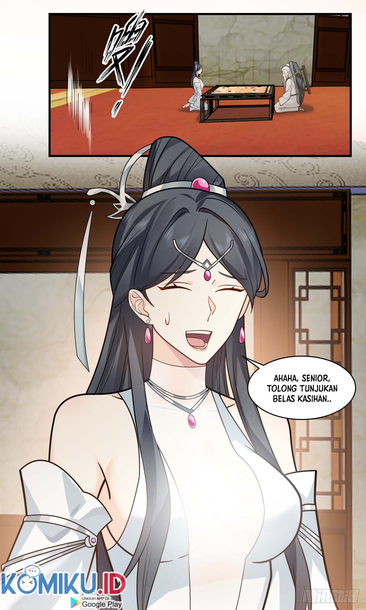 Martial Peak Part 2 Chapter 2769 page 13