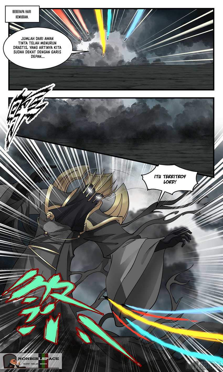 Martial Peak Part 2 Chapter 3048 page 4