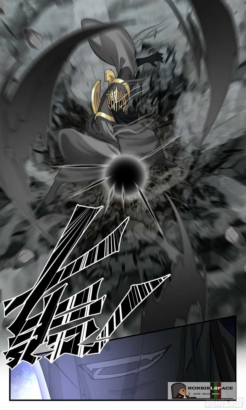 Martial Peak Part 2 Chapter 3048 page 6