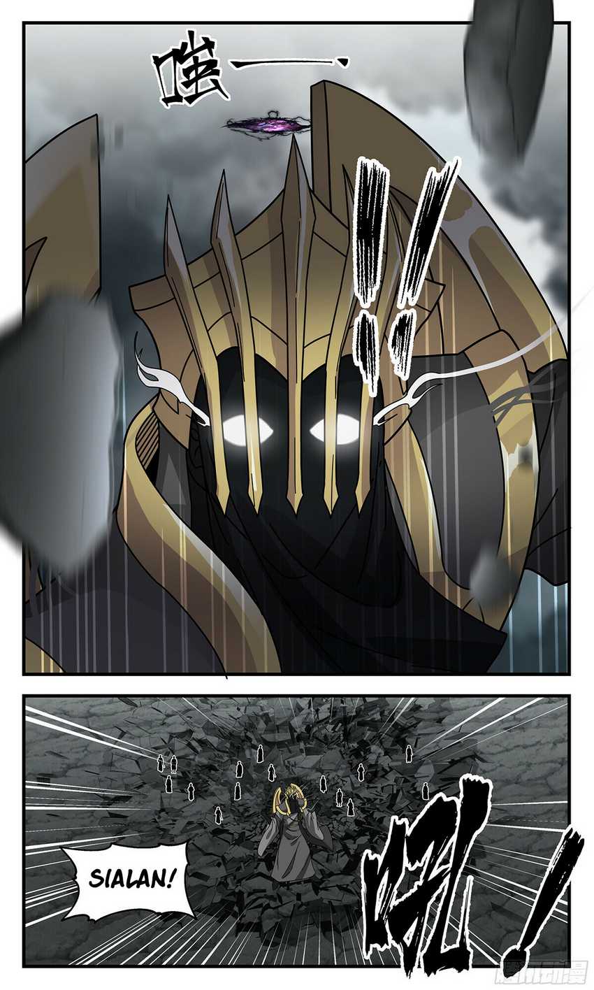 Martial Peak Part 2 Chapter 3048 page 7