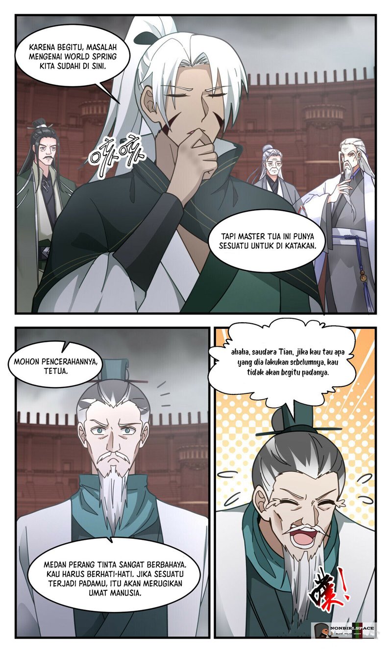 Martial Peak Part 2 Chapter 3054 page 4