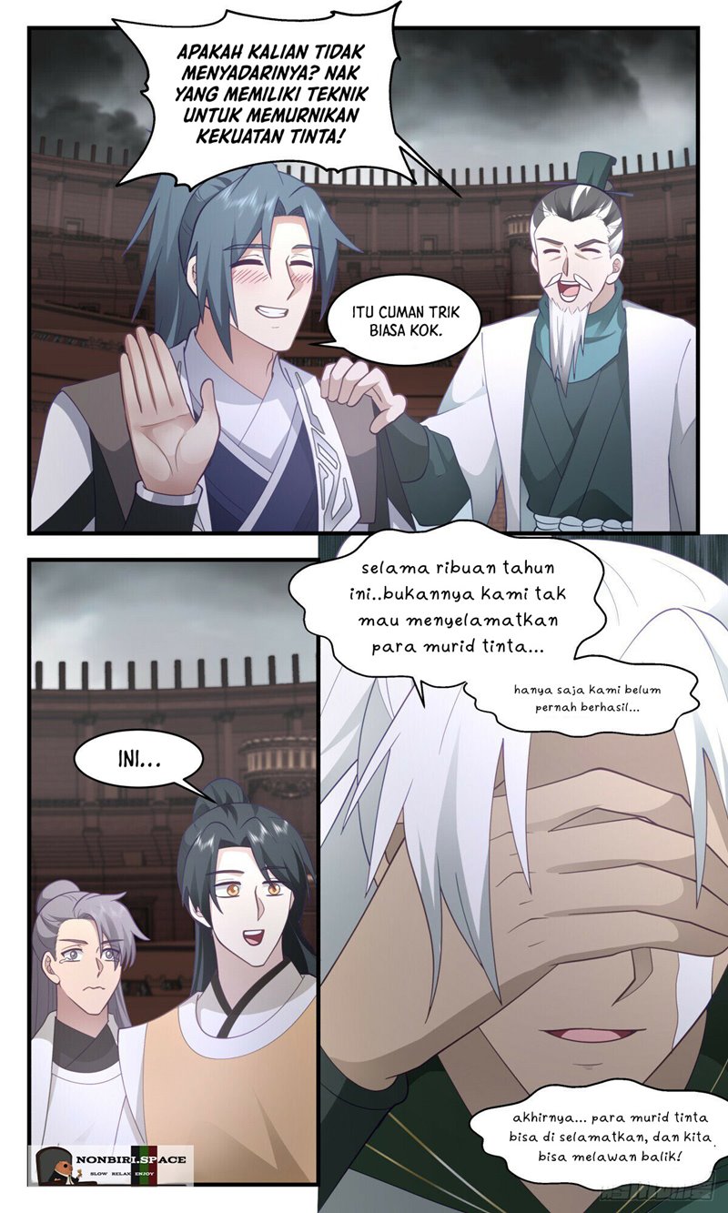Martial Peak Part 2 Chapter 3054 page 10