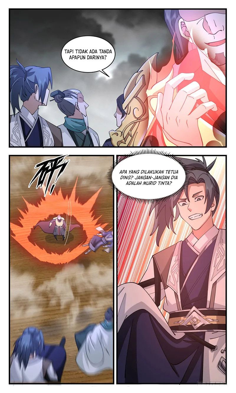 Martial Peak Part 2 Chapter 3059 page 5
