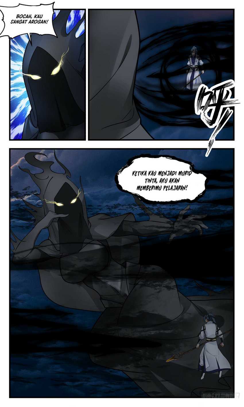 Martial Peak Part 2 Chapter 3063 page 3