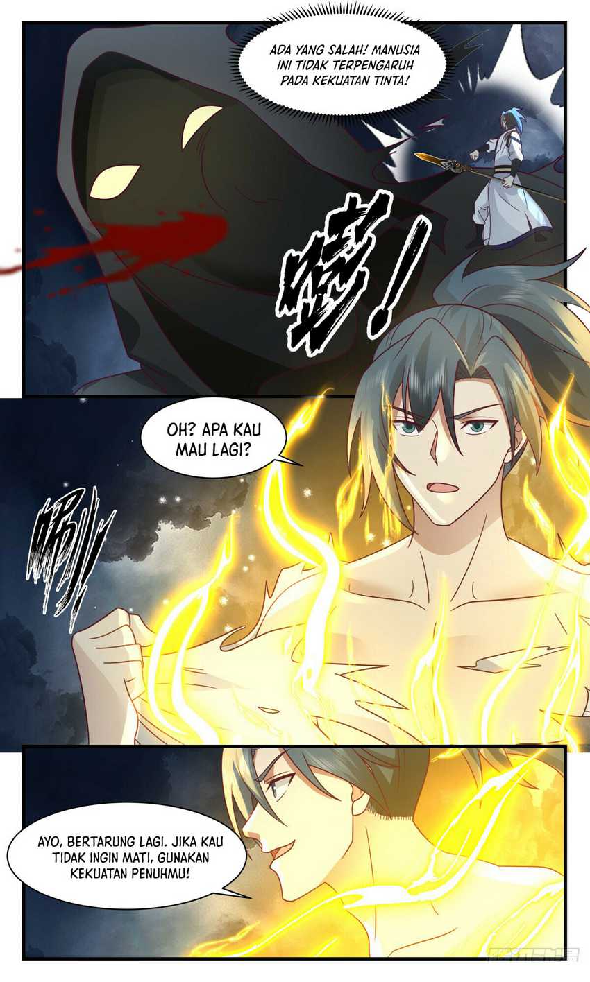 Martial Peak Part 2 Chapter 3063 page 7