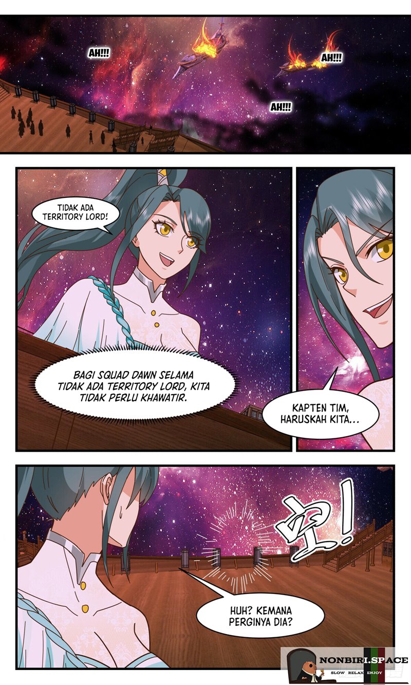 Martial Peak Part 2 Chapter 3076 page 10