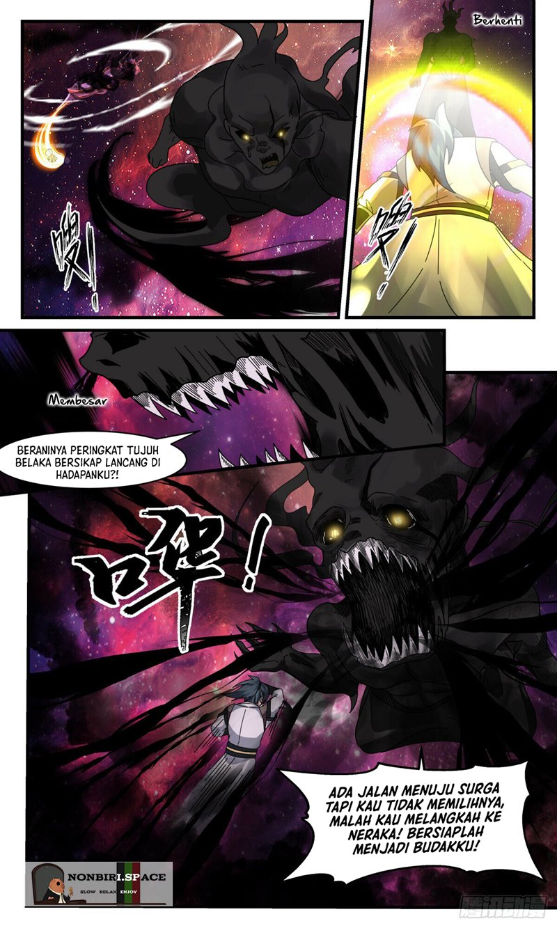 Martial Peak Part 2 Chapter 3076 page 11