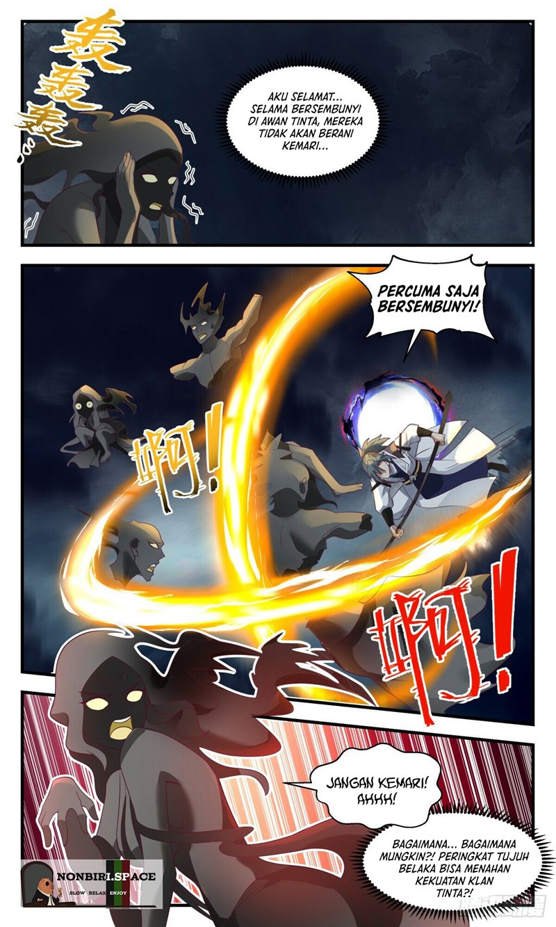 Martial Peak Part 2 Chapter 3079 page 10