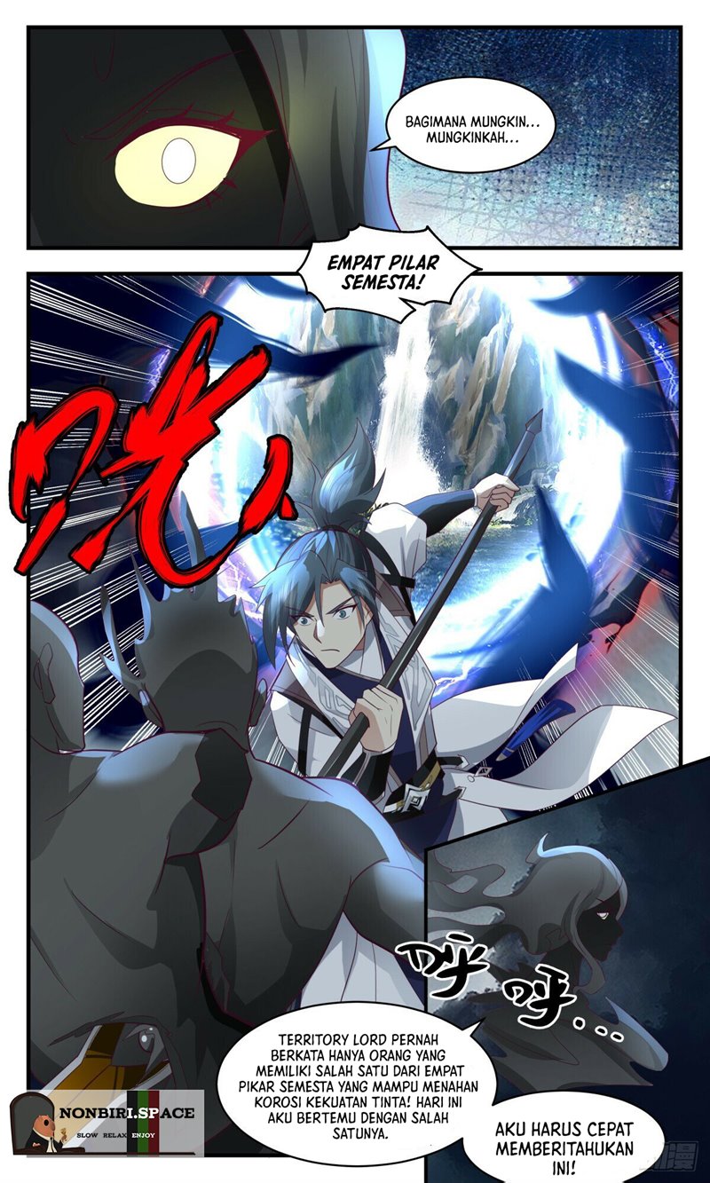 Martial Peak Part 2 Chapter 3079 page 11