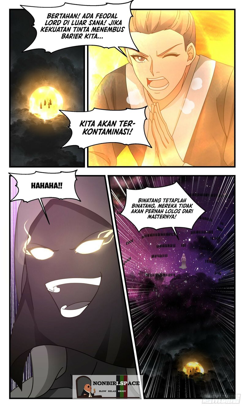 Martial Peak Part 2 Chapter 3080 page 2