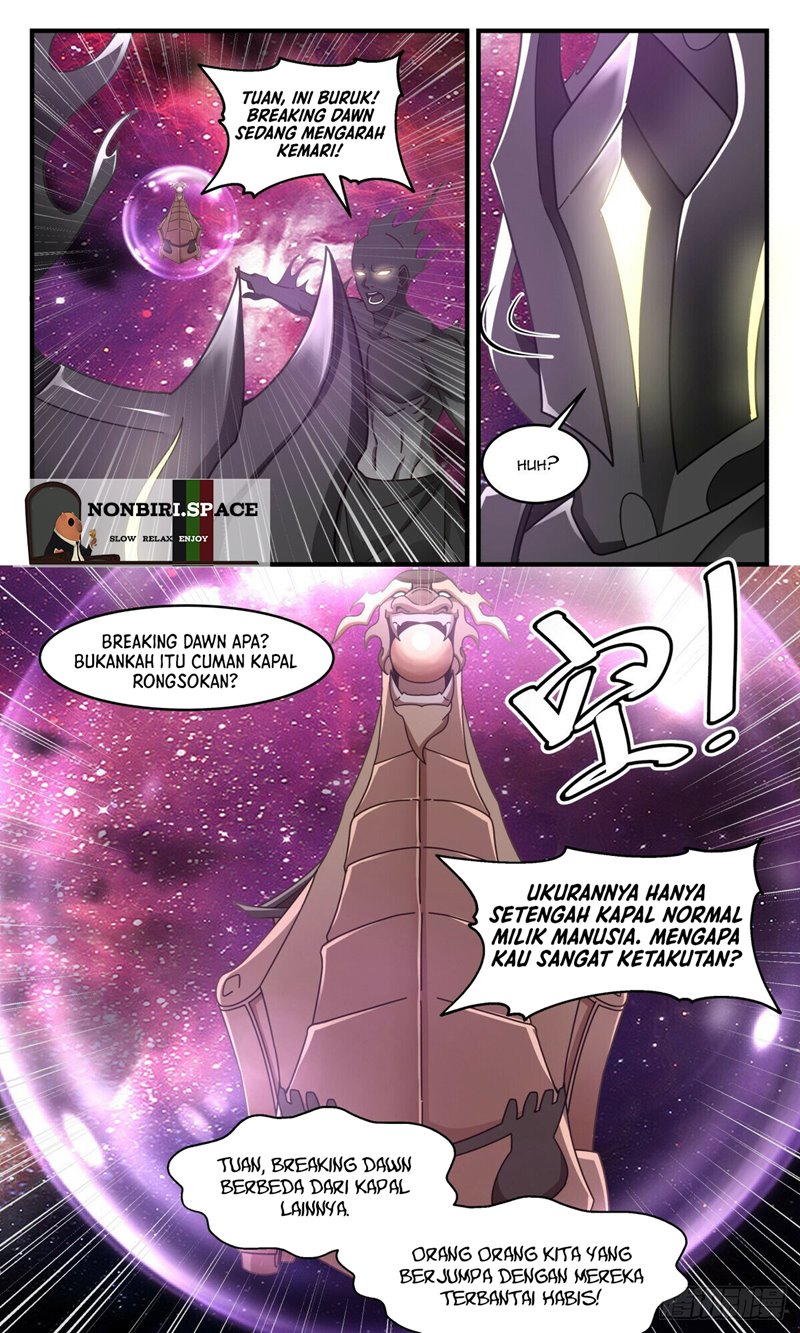 Martial Peak Part 2 Chapter 3080 page 3