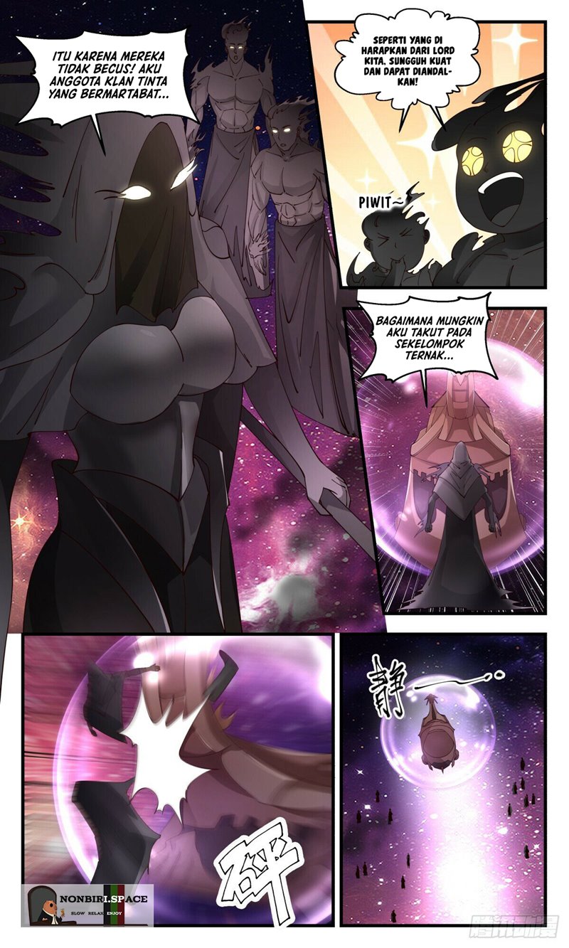 Martial Peak Part 2 Chapter 3080 page 4
