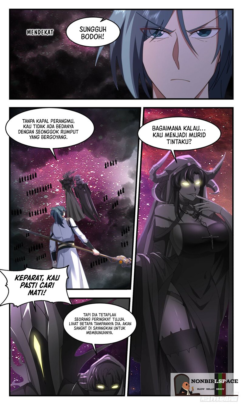 Martial Peak Part 2 Chapter 3080 page 6