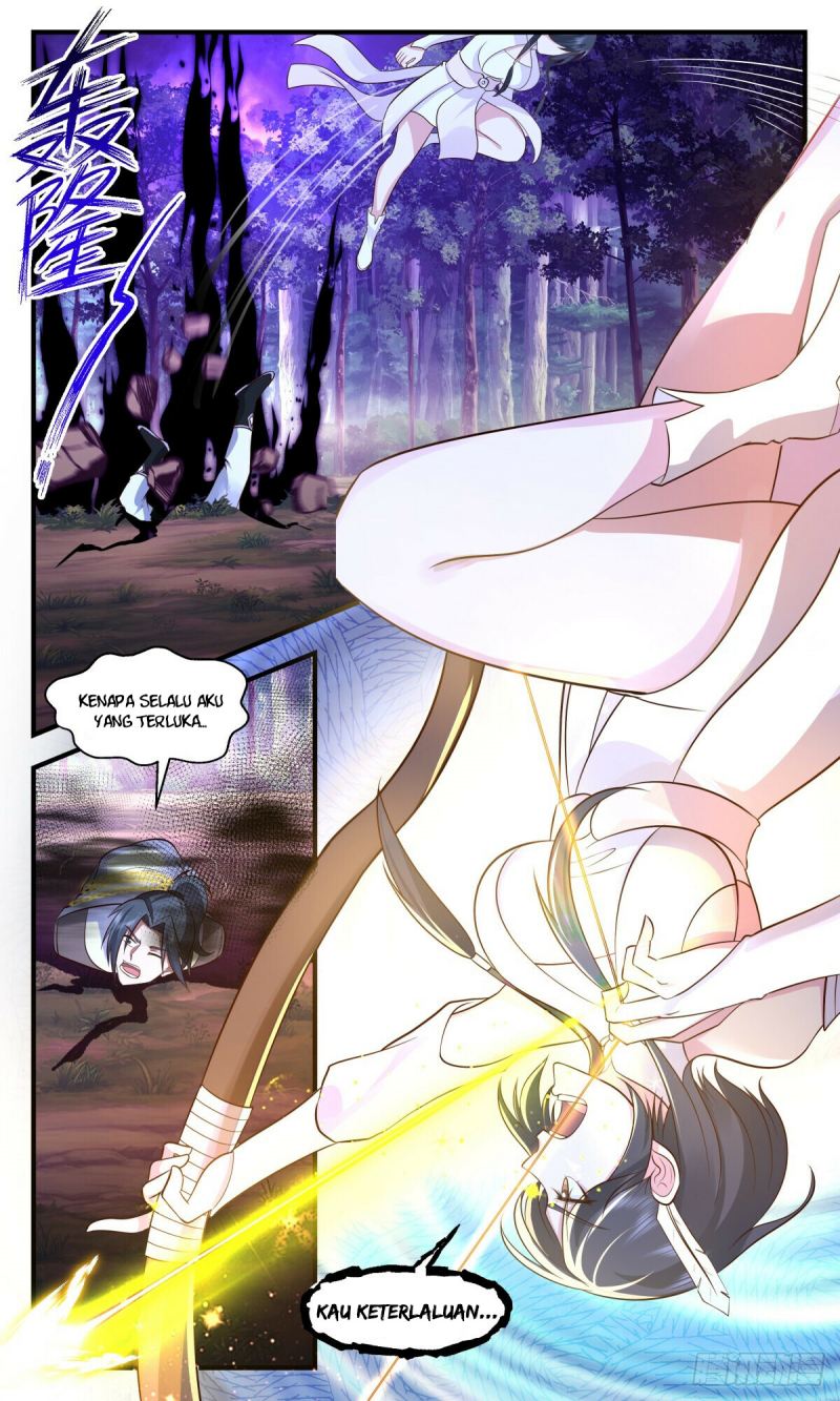 Martial Peak Part 2 Chapter 3083 page 9