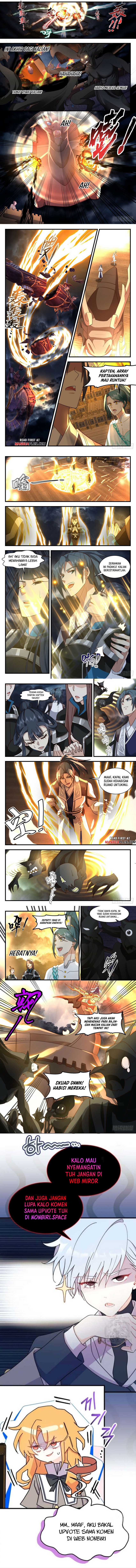 Martial Peak Part 2 Chapter 3090 page 1