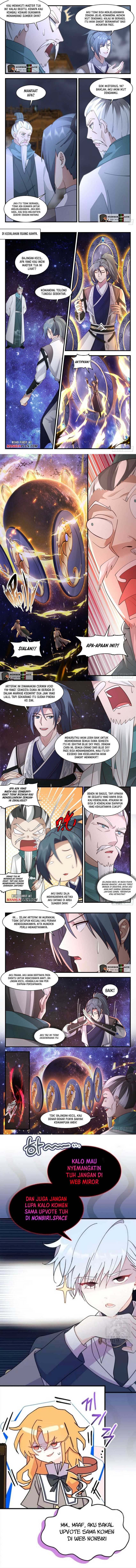 Martial Peak Part 2 Chapter 3093 page 1