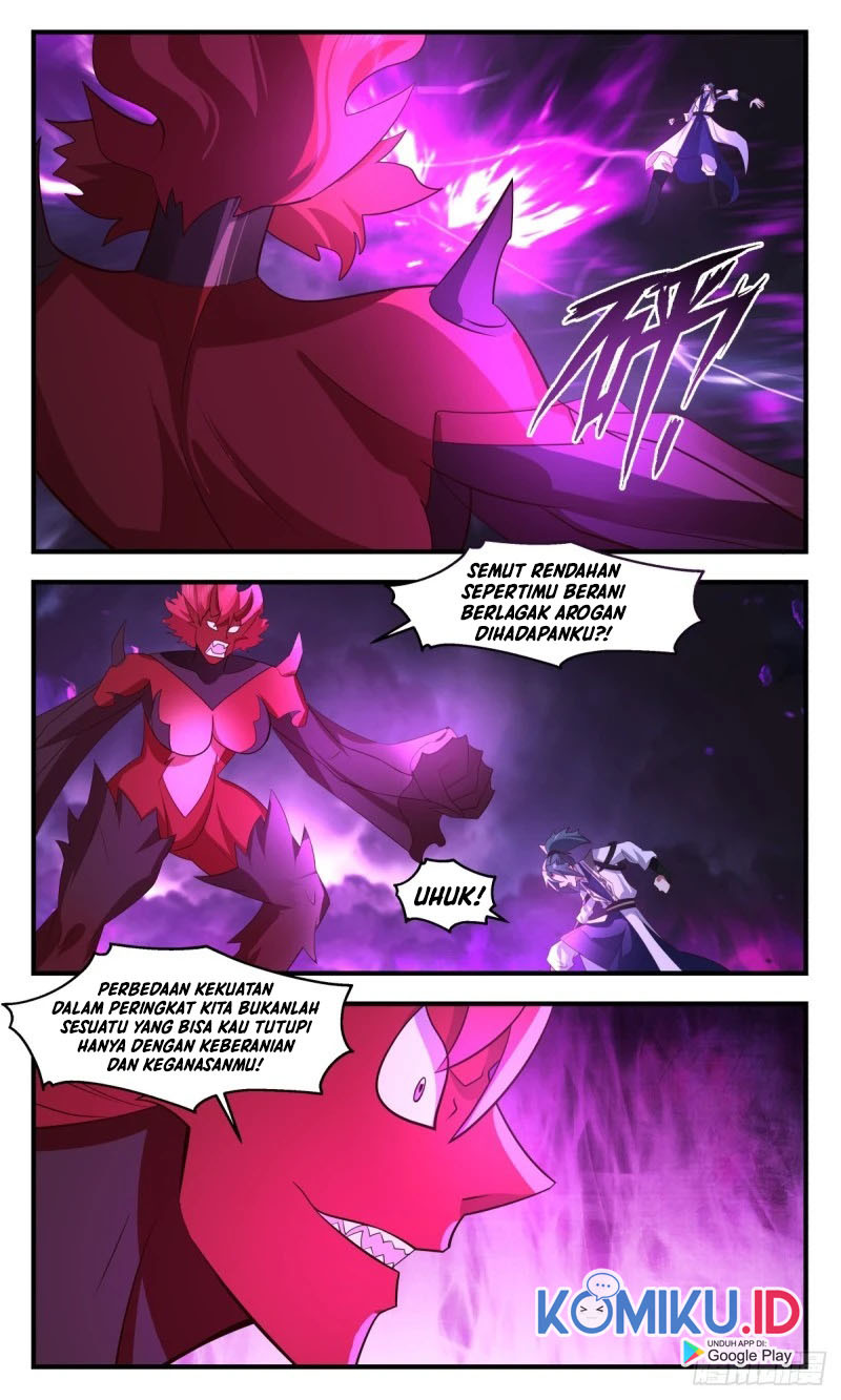 Martial Peak Part 2 Chapter 3154 page 4