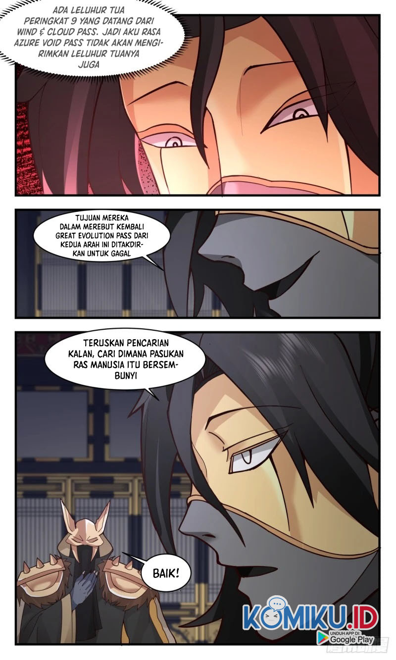 Martial Peak Part 2 Chapter 3162 page 12