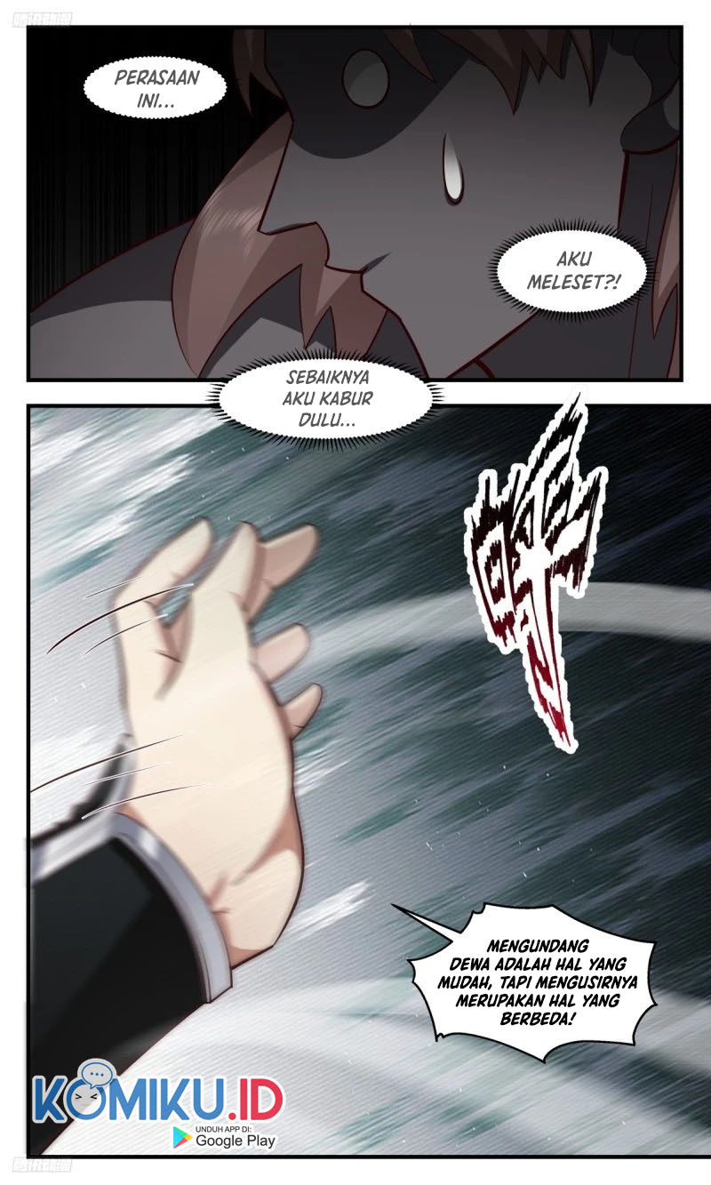 Martial Peak Part 2 Chapter 3170 page 3