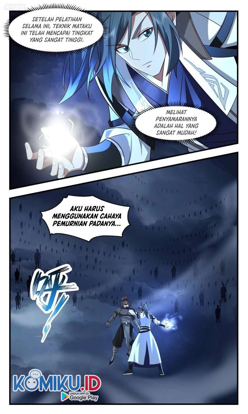 Martial Peak Part 2 Chapter 3170 page 6