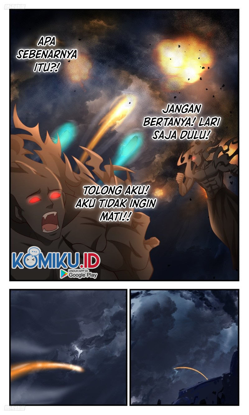 Martial Peak Part 2 Chapter 3170 page 11