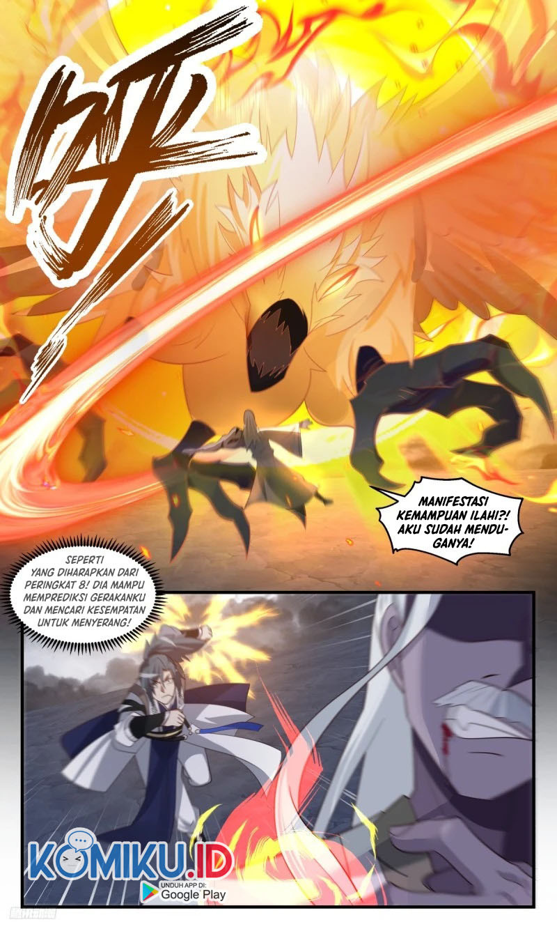Martial Peak Part 2 Chapter 3173 page 12