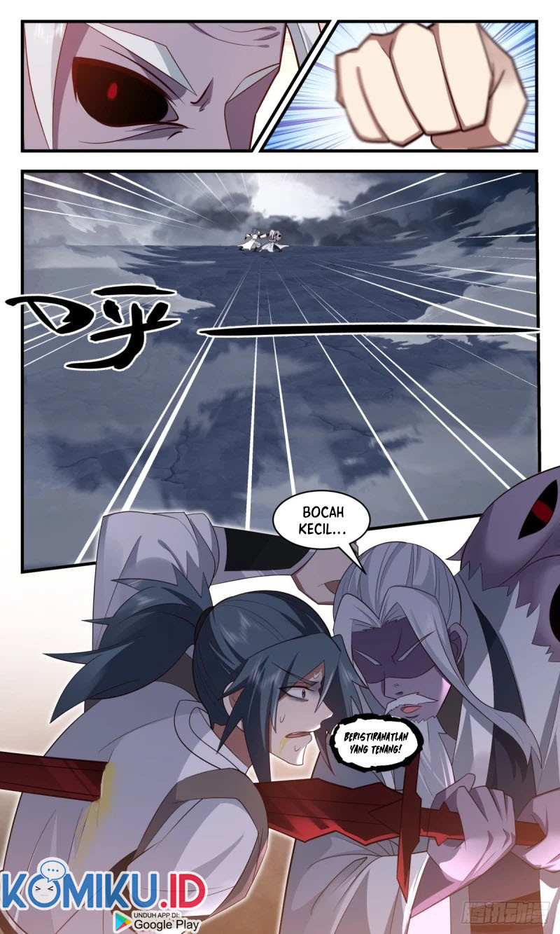 Martial Peak Part 2 Chapter 3173 page 13