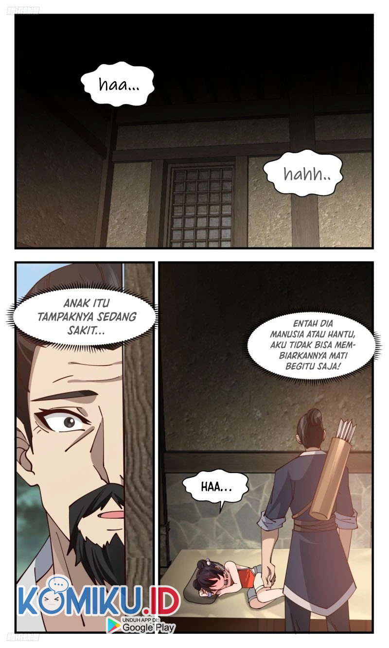 Martial Peak Part 2 Chapter 3177 page 11