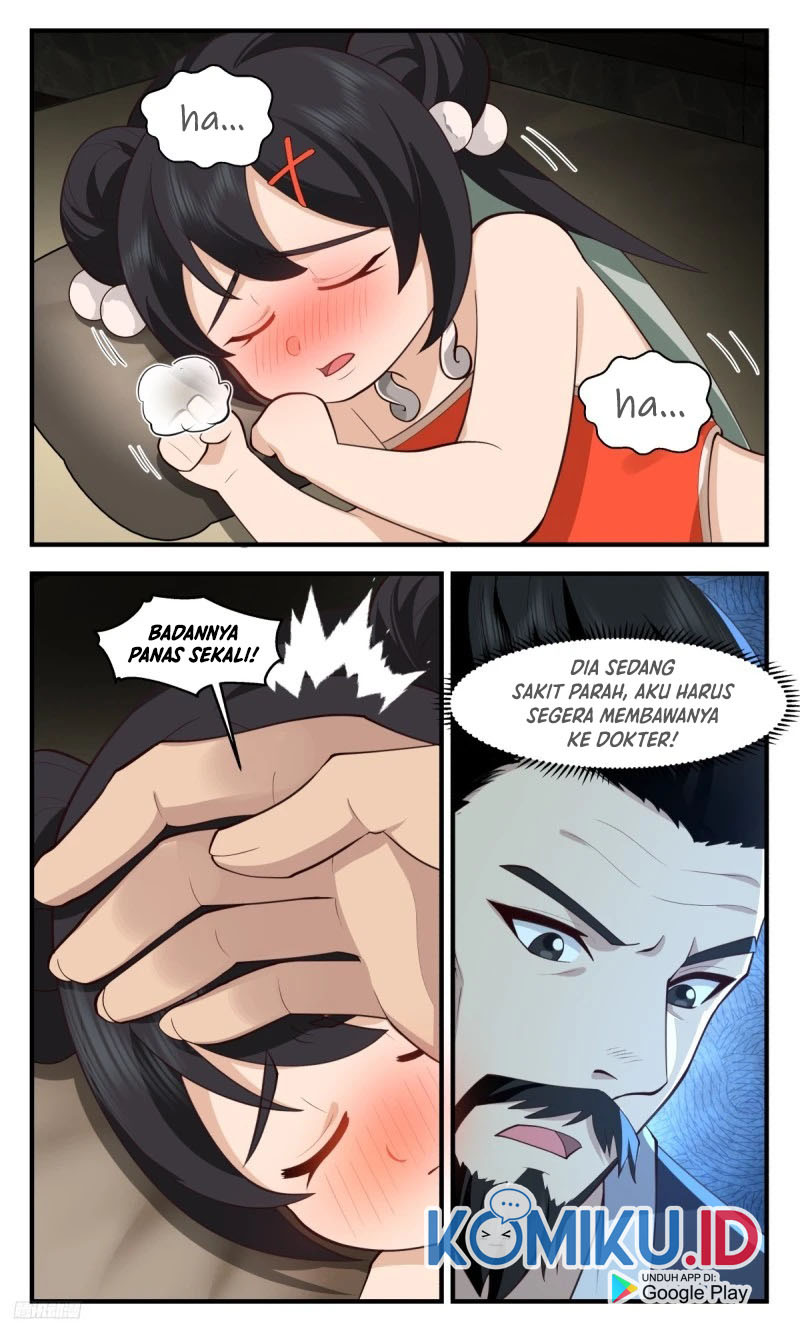 Martial Peak Part 2 Chapter 3177 page 12