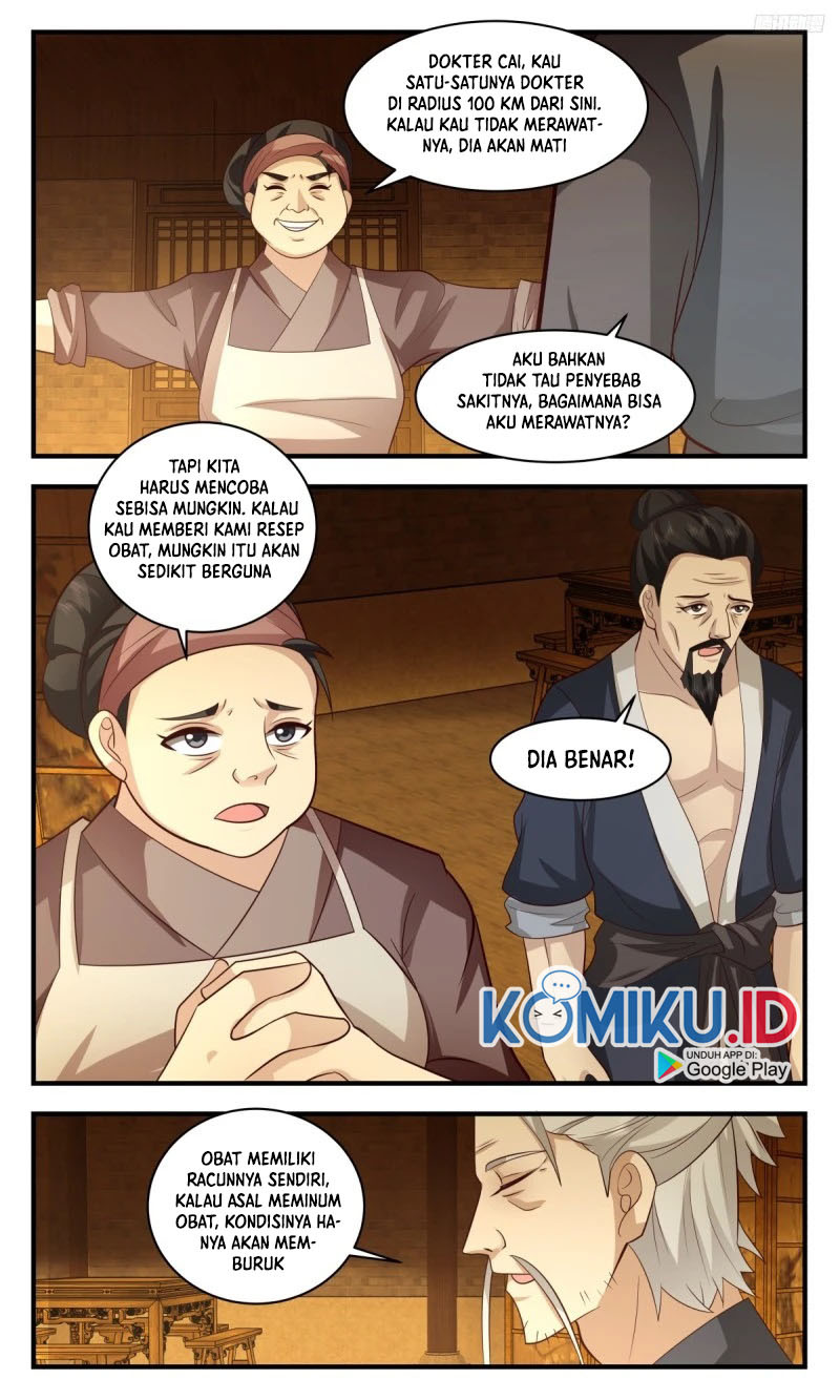 Martial Peak Part 2 Chapter 3178 page 7