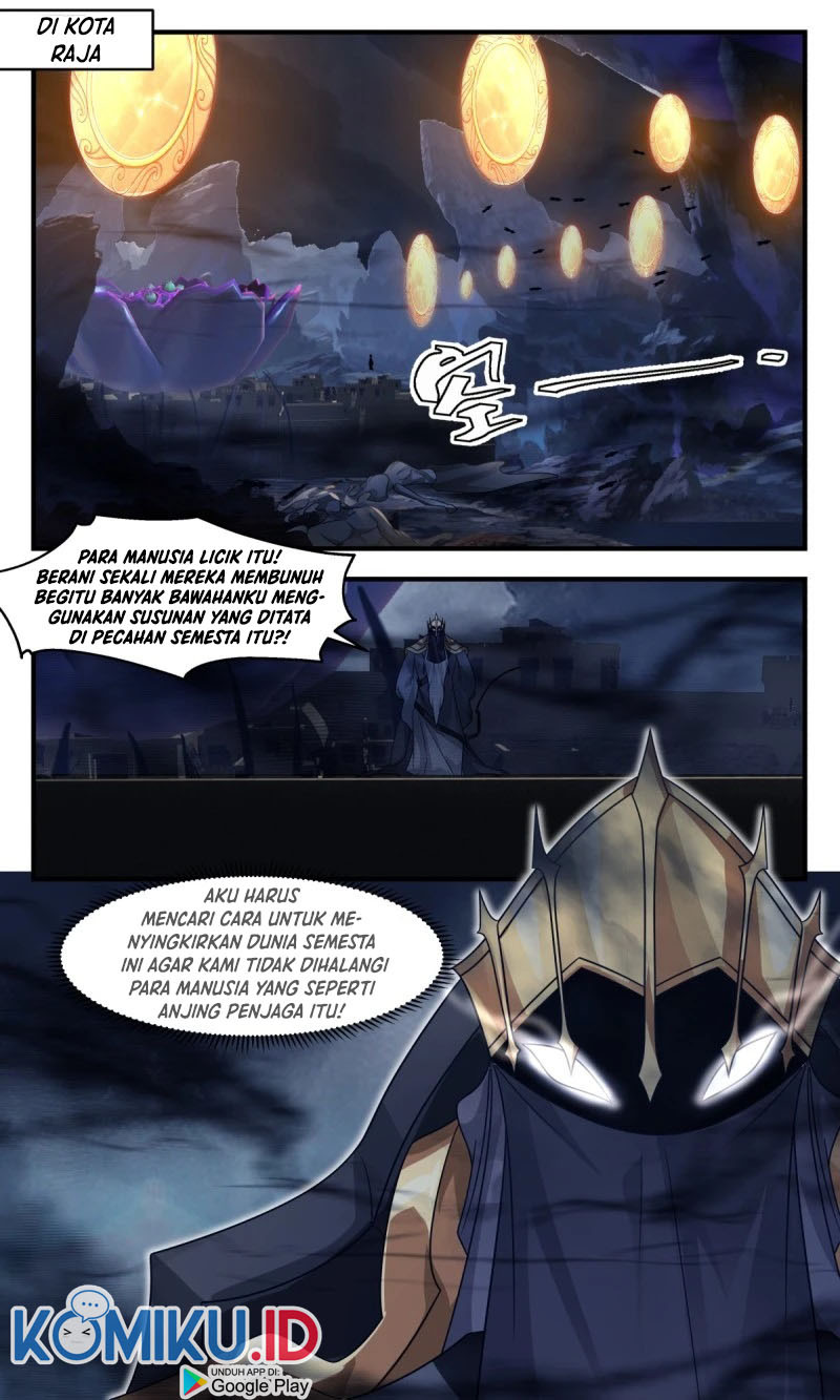 Martial Peak Part 2 Chapter 3179 page 6