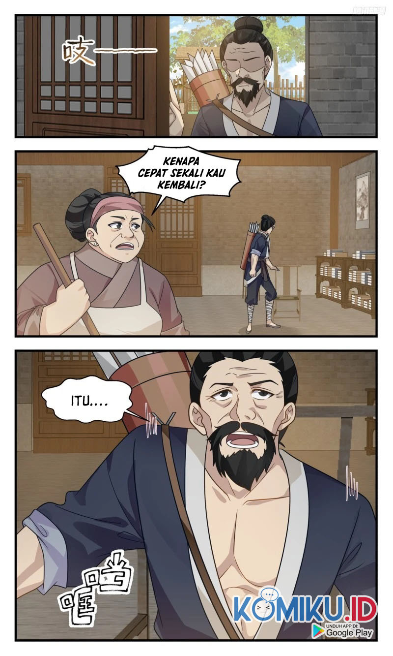 Martial Peak Part 2 Chapter 3179 page 7