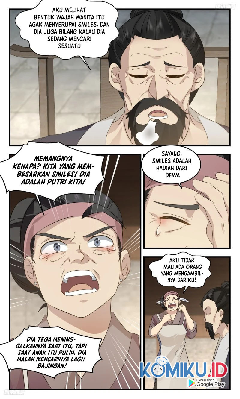 Martial Peak Part 2 Chapter 3179 page 10
