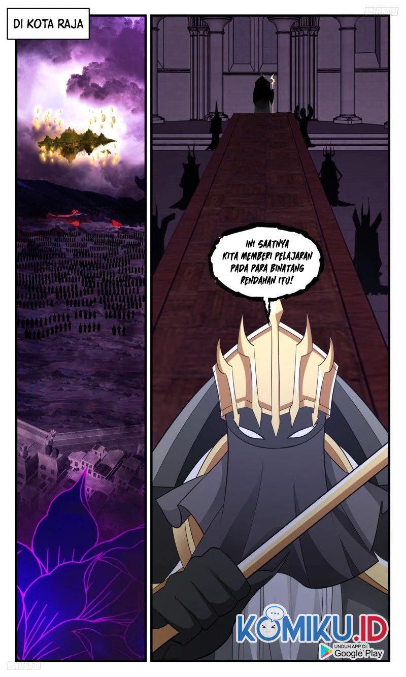 Martial Peak Part 2 Chapter 3181 page 10