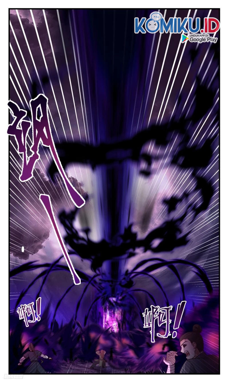 Martial Peak Part 2 Chapter 3181 page 12
