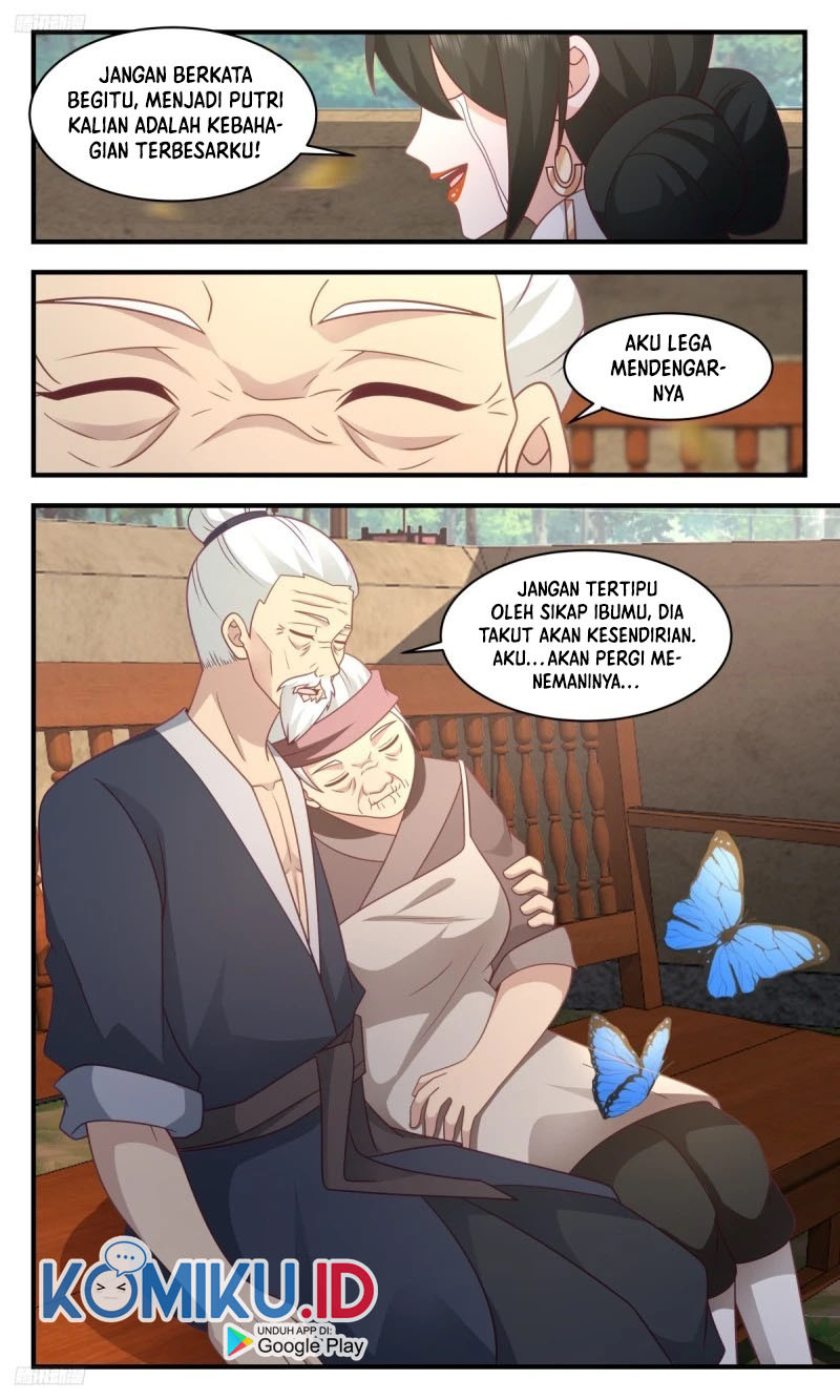 Martial Peak Part 2 Chapter 3184 page 4