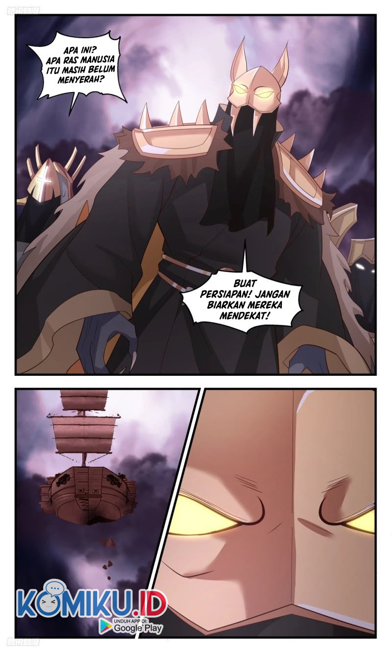 Martial Peak Part 2 Chapter 3192 page 4