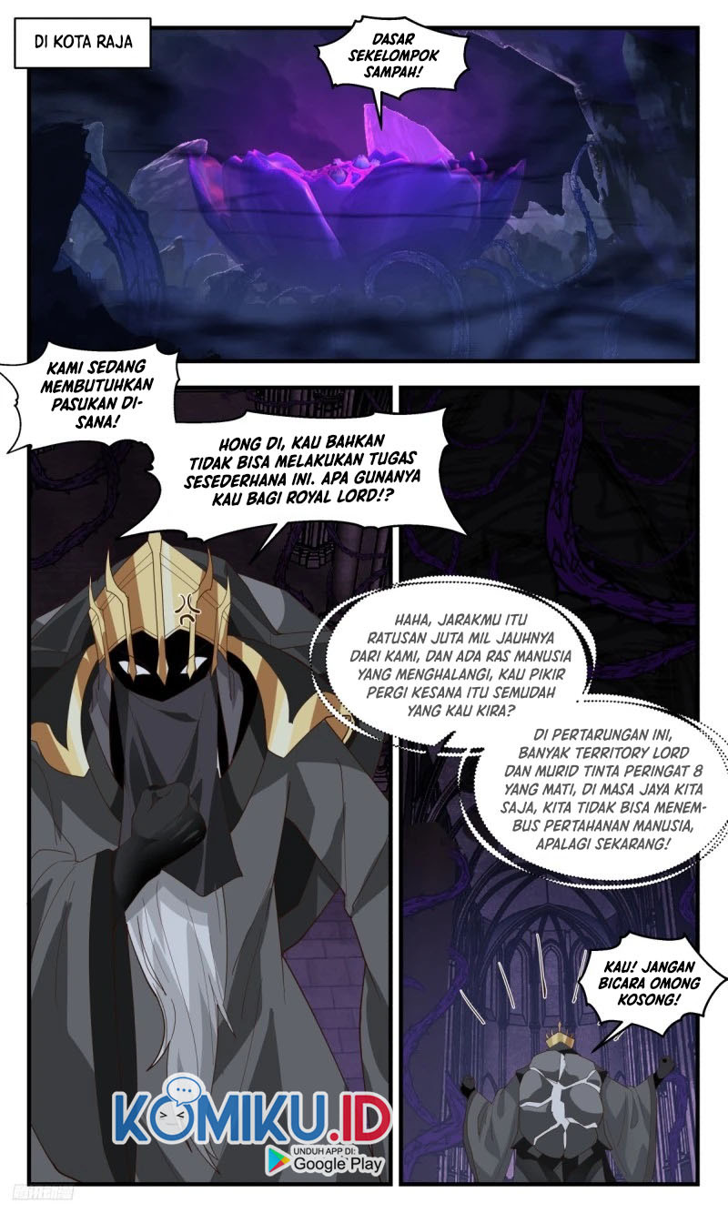 Martial Peak Part 2 Chapter 3192 page 12