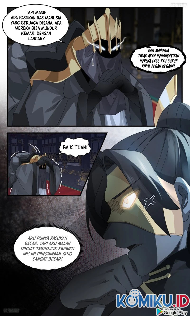 Martial Peak Part 2 Chapter 3196 page 10