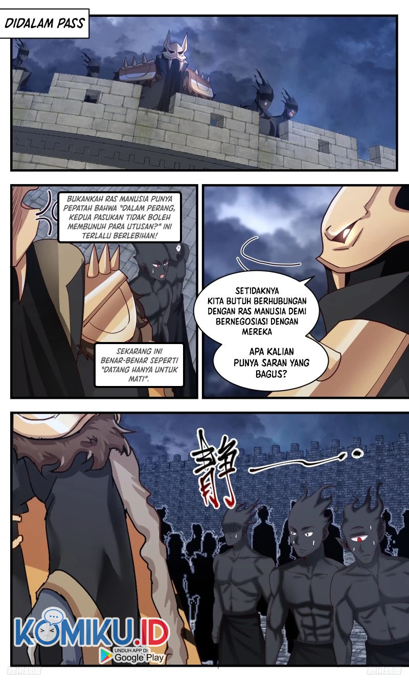 Martial Peak Part 2 Chapter 3197 page 5