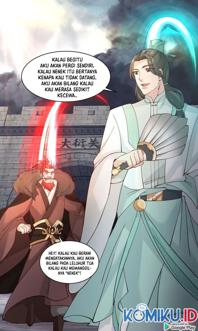 Martial Peak Part 2 Chapter 3199 page 13