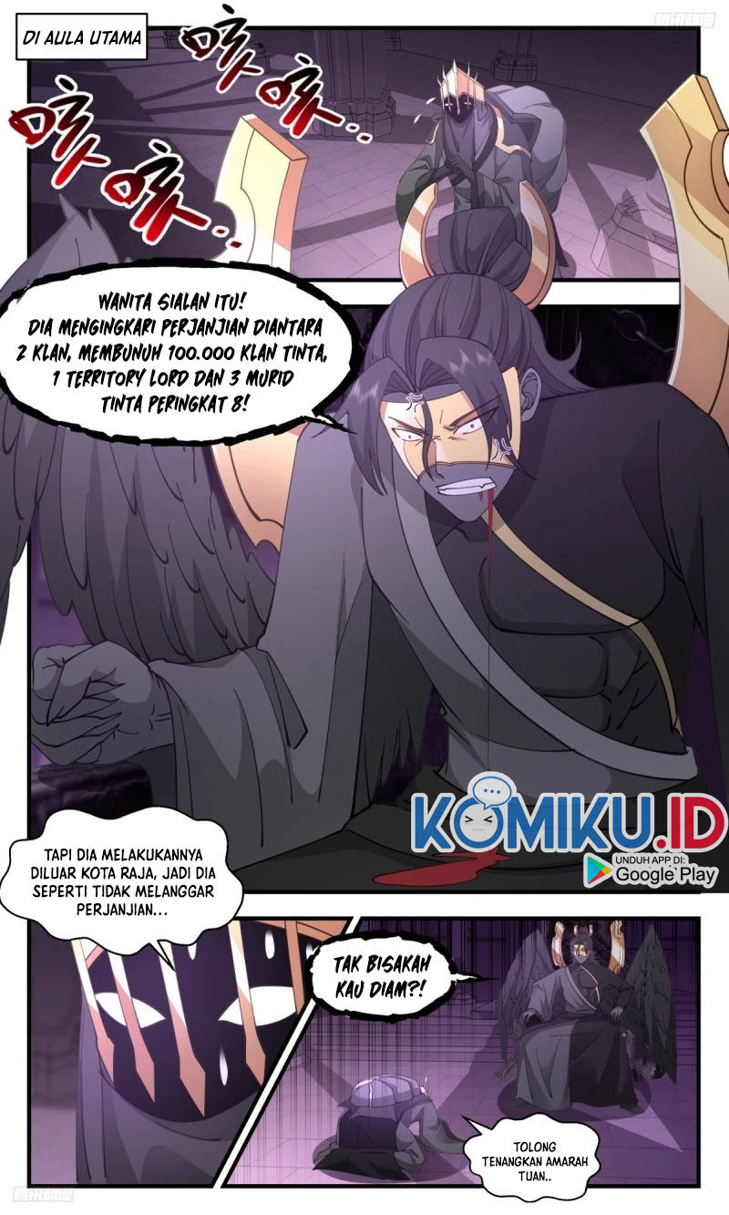 Martial Peak Part 2 Chapter 3200 page 10