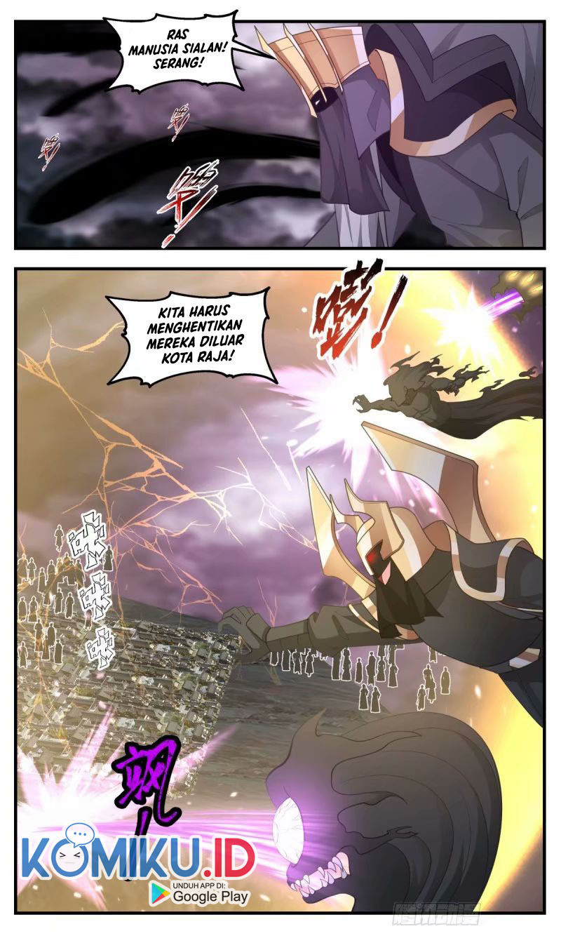 Martial Peak Part 2 Chapter 3245 page 11