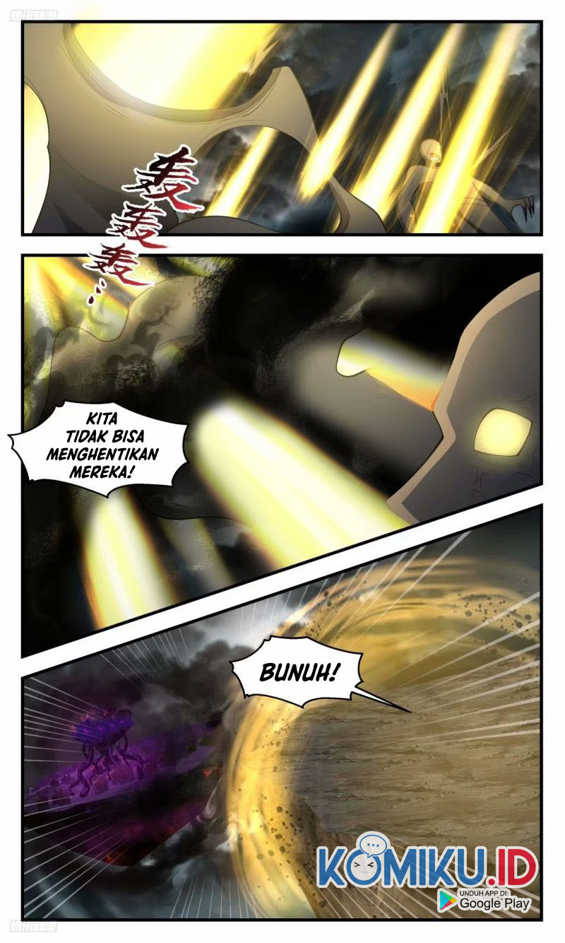 Martial Peak Part 2 Chapter 3246 page 8