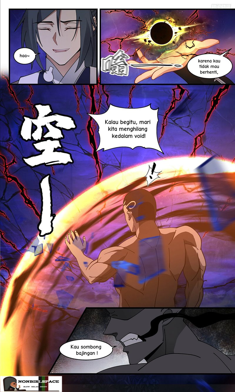 Martial Peak Part 2 Chapter 3319 page 5